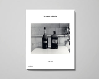 “Still Life” shortlisted for the Arles Les Rencontres de la Photographie 2023 book award “Still Life” shortlisted for the Arles Les Rencontres de la Photographie 2023 book award