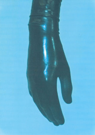 Duran Lantink / Latex Glove Duran Lantink / Latex Glove