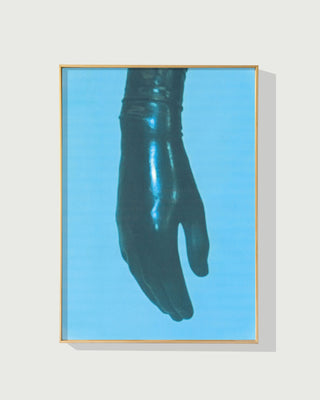 Duran Lantink / Latex Glove Duran Lantink / Latex Glove