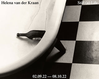 Helena van der Kraan