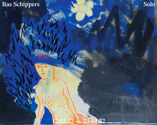 Bas Schippers / Solo