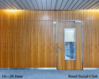 BASEL SOCIAL CLUB 2026