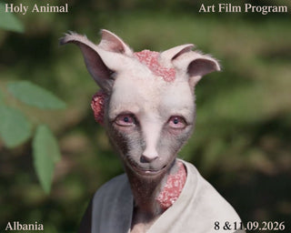 Art Film Program Albania