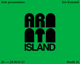 Art Island | Iris Kensmil