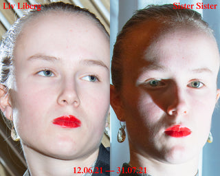 Liv Liberg / Sister Sister