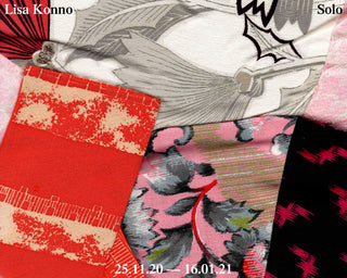 Lisa Konno / Solo Show