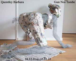 Quentley Barbara / Gun Nos Tambe