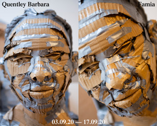 Quentley Barbara / Famia