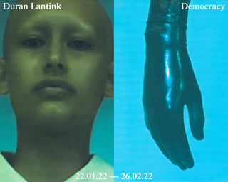 Duran Lantink / Democracy