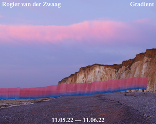 Gradient / Rogier van der Zwaag