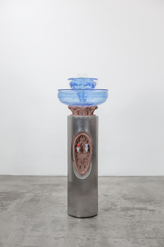 C-800 (Spring Cooler) 2026 by Moreno Schweikle