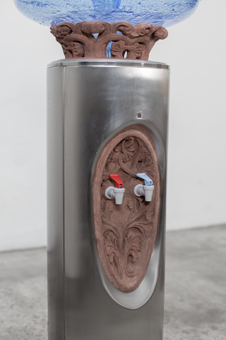 C-800 (Spring Cooler) 2026 by Moreno Schweikle