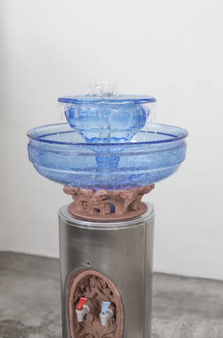 C-800 (Spring Cooler) 2026 by Moreno Schweikle