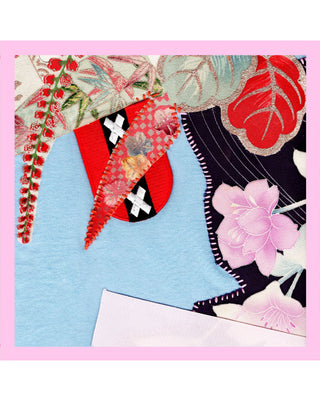 Lisa Konno / Print #6 (ed. of 4)