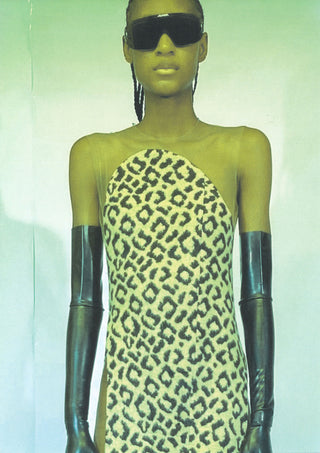 Duran Lantink / Allissa