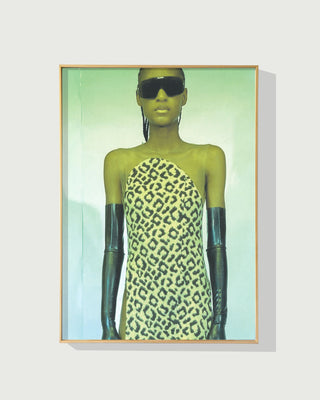 Duran Lantink / Allissa