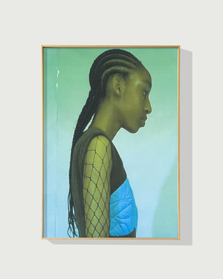 Duran Lantink / Allissa side