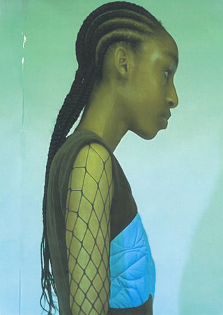 Duran Lantink / Allissa side