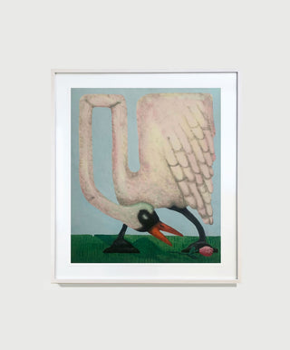 Heidi Ukkonen / Alone but moving (ed. of 10)