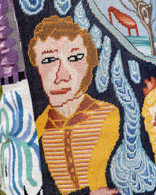 Klaas Rommelaere / Anaïs, 2020