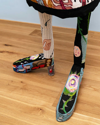 Klaas Rommelaere / Anaïs, 2020