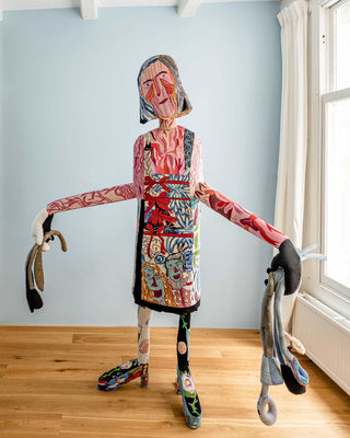 Klaas Rommelaere / Anaïs, 2020