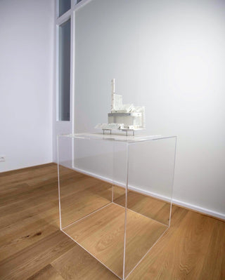 Veron Urdǎrianu / Ice House, 2020 (ed. of 2)