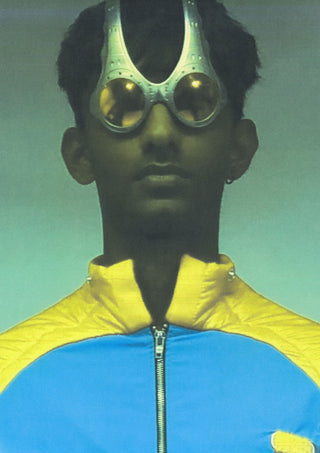 Duran Lantink / David