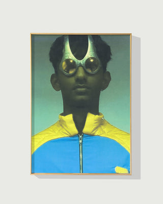 Duran Lantink / David