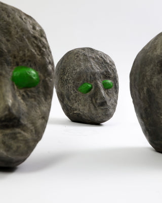 Henk Visch / De Hoofdpersoon (ed. of 14)