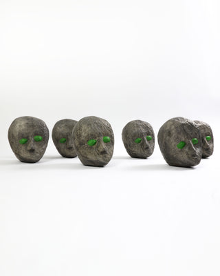 Henk Visch / De Hoofdpersoon (ed. of 14)