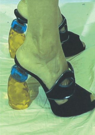 Duran Lantink / Dries Zanotti