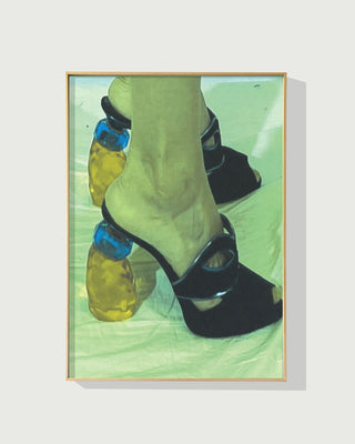 Duran Lantink / Dries Zanotti