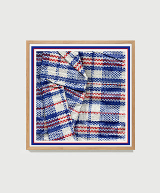 Lisa Konno / Print #1 (ed. of 4)