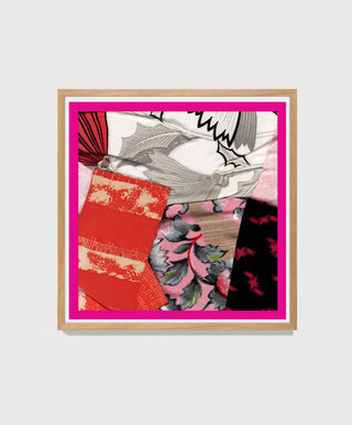 Lisa Konno / Print #2 (ed. of 4)