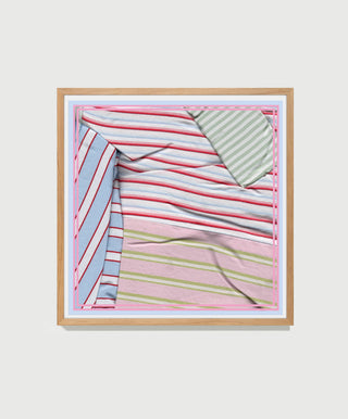 Lisa Konno / Print #3 (ed. of 4)