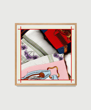 Lisa Konno / Print #5 (ed. of 4)