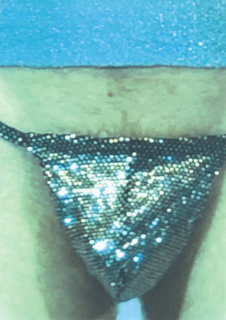 Duran Lantink / Gucci Thong