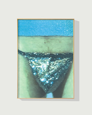 Duran Lantink / Gucci Thong