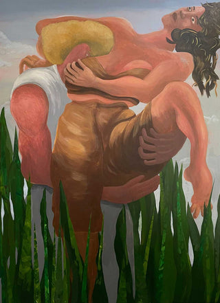 Heidi Ukkonen / Her Castle