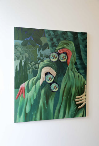 Heidi Ukkonen / Sneakpeak