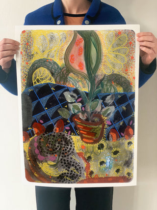 “Stillevenschilder...”