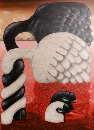 Madé van Krimpen - Heidi Ukkonen - Parallel Lives