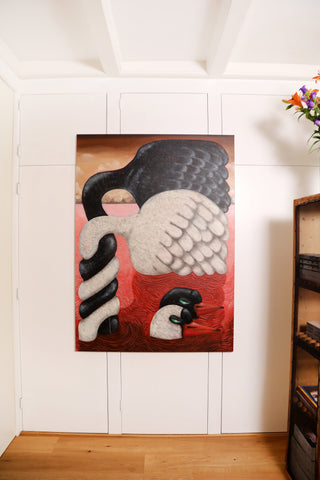 Heidi Ukkonen / Parallel Lives (Sold)