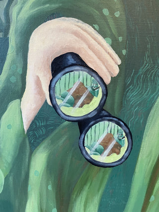 Heidi Ukkonen / Sneakpeak