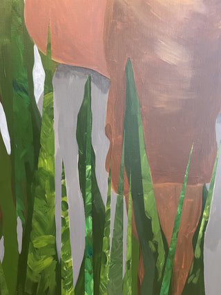 Heidi Ukkonen / Her Castle