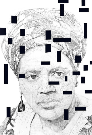 Madé van Krimpen - Iris Kensmil - Audre Lorde