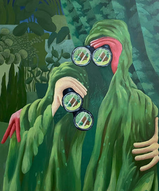 Heidi Ukkonen / Sneakpeak