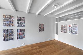 Hans Eijkelboom and Imruh Asha