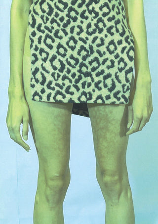 Duran Lantink / Panther